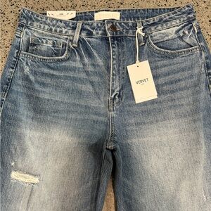Vervet | Jodie 90s Dad Jean | 31